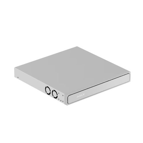 [P02723] Ajax NVR H2D8PAC (16-ch) (Balta)