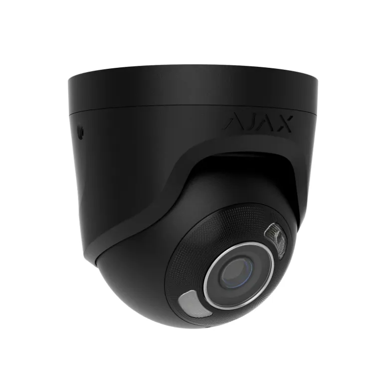 Ajax TurretCam HL (8 Mp/2.8