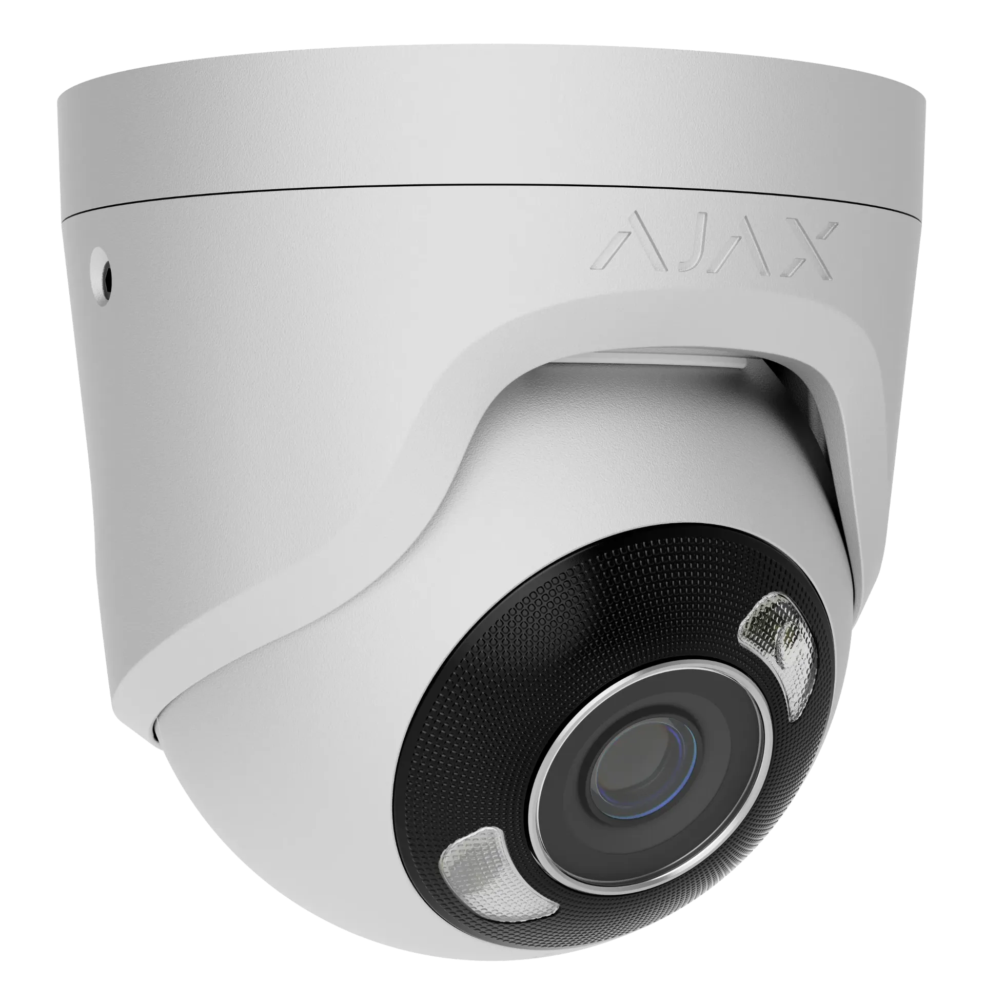 Ajax TurretCam HL (8 Mp/4mm)
