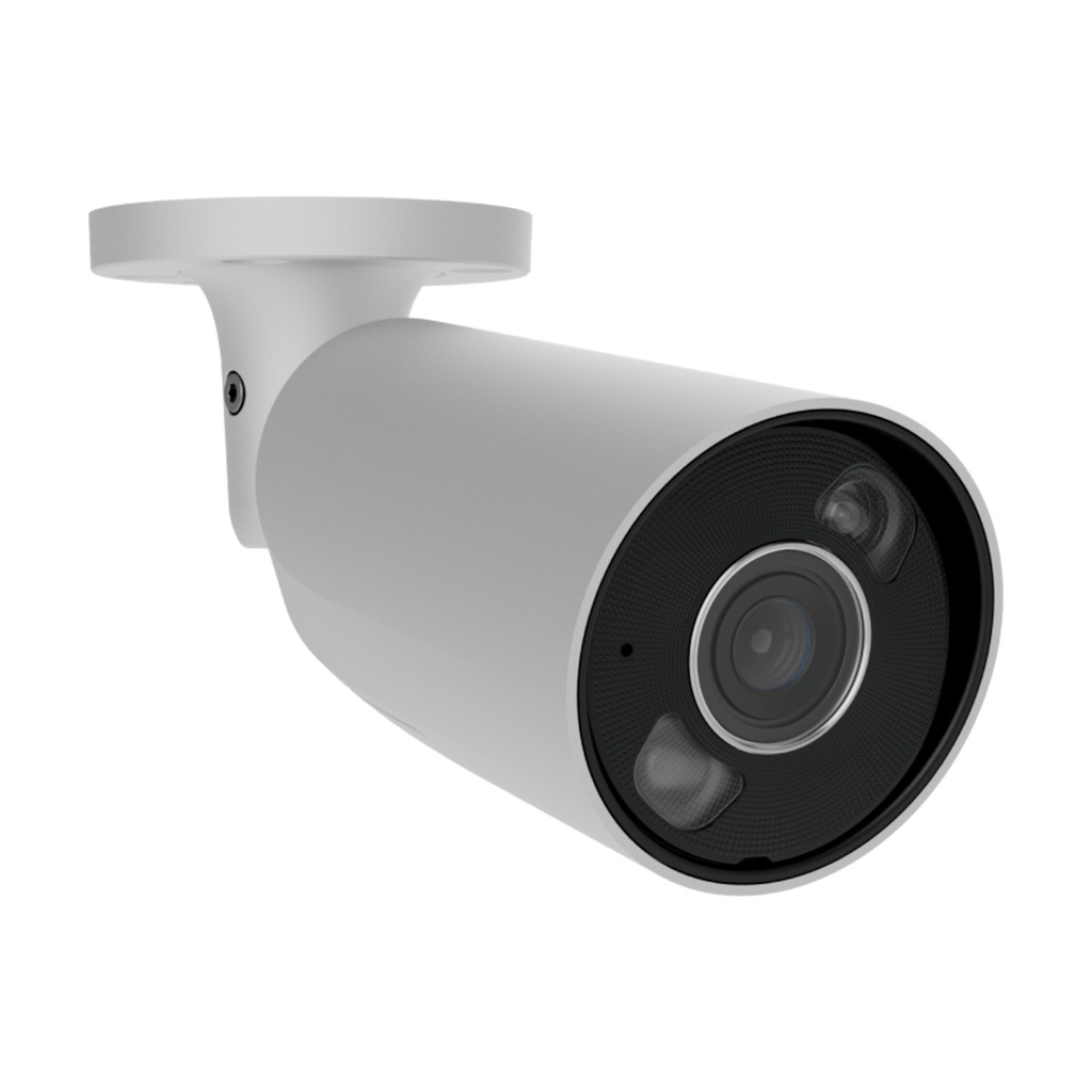 Ajax BulletCam HL (5 Mp/2.8 mm), 5 MP bullet IP kamera, 2,8 mm, IR un baltā gaisma 50 m