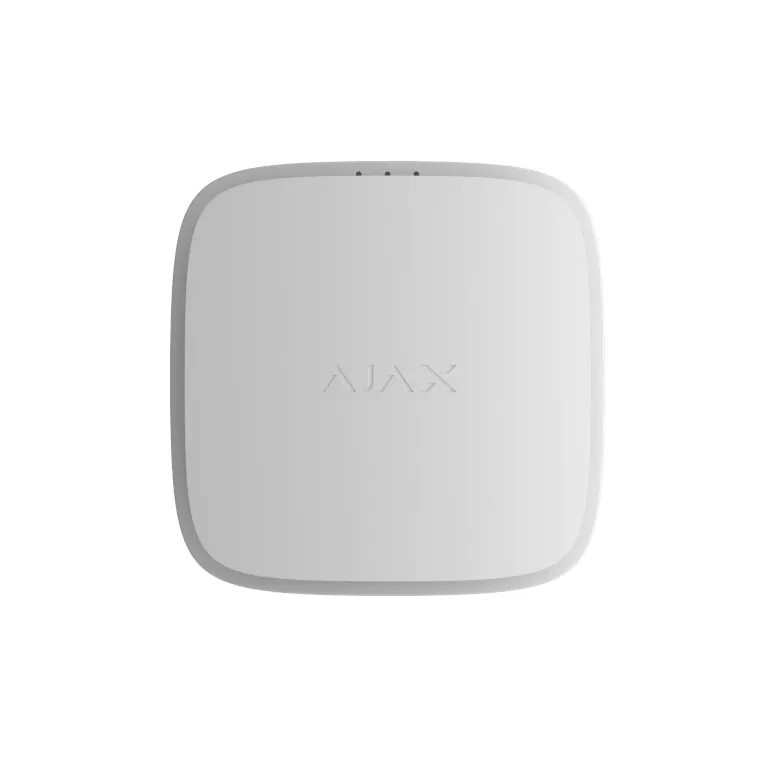 [P01225] Ajax FireProtect EN54 (Heat/Sounder) (Balta)