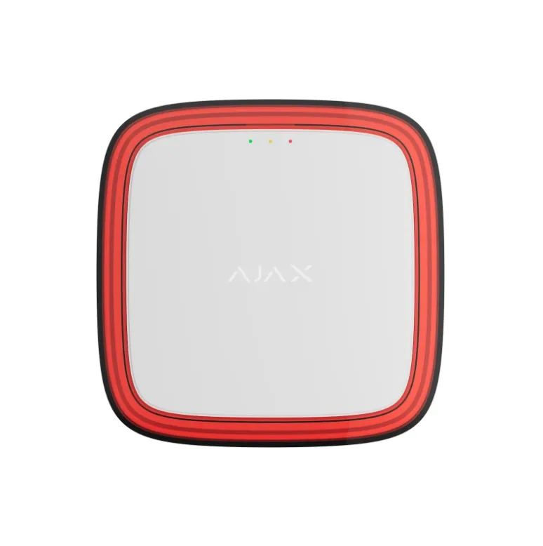 Ajax FireProtect VAD EN54