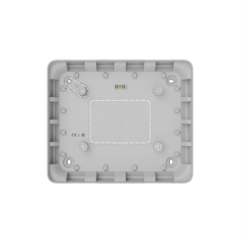 Ajax GlandBox
