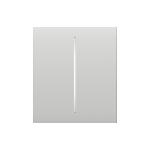 Ajax CenterButton (2-gang)