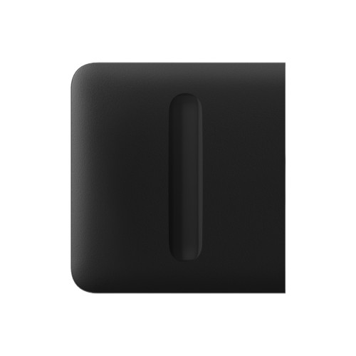[07832] Ajax SideButton (Dimmer) (Melna)