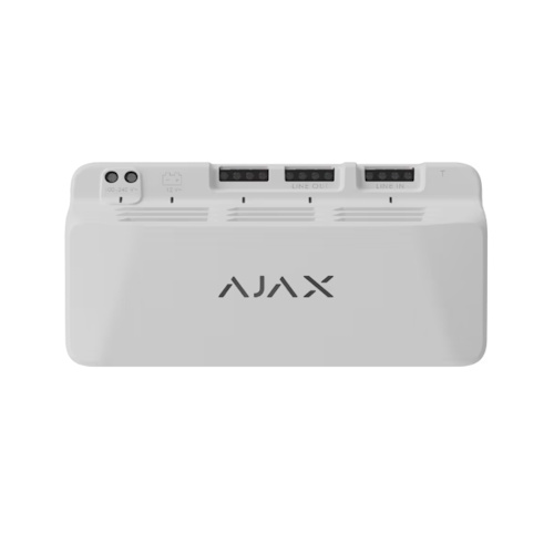 Ajax LineSupply Fibra (45W)
