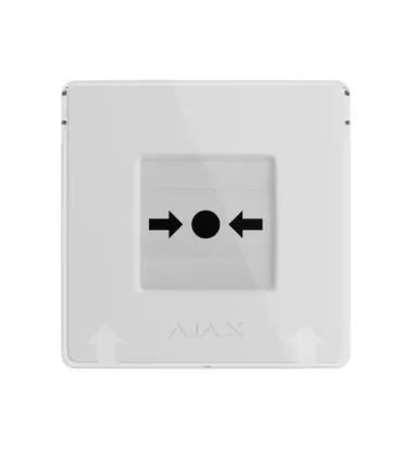 Ajax ManualCallPoint EN54