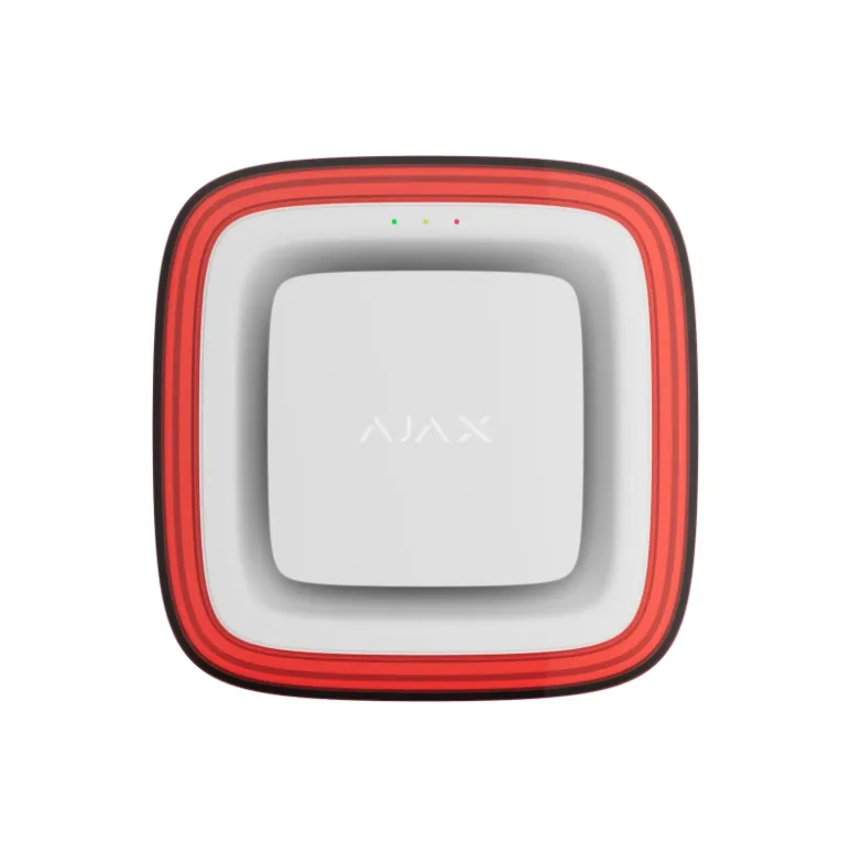 Ajax FireProtect Sounder/VAD EN54