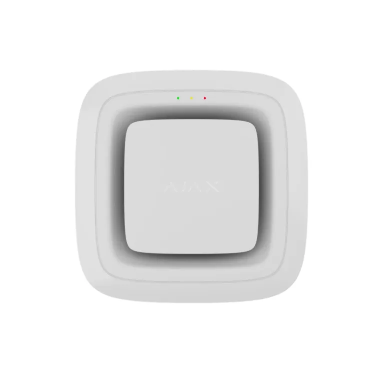 Ajax FireProtect Sounder EN54