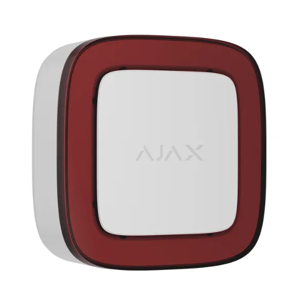Ajax EN54 Indicator, White