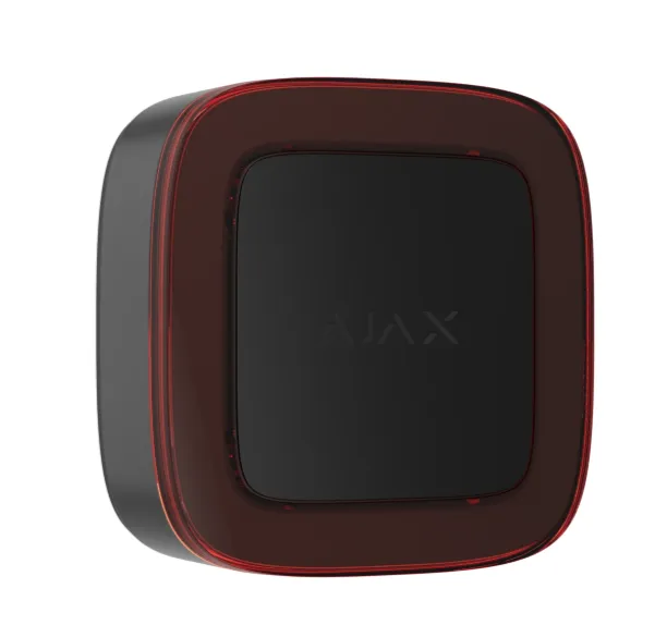 Ajax EN54 Indicator, Black
