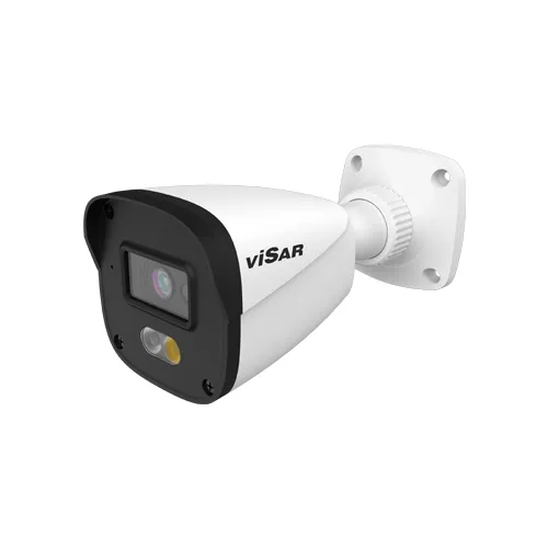 VSC IPT4BLDLF28, 4 MP bullet tipa IP videokamera, 2,8 mm, Dual Light 30 m