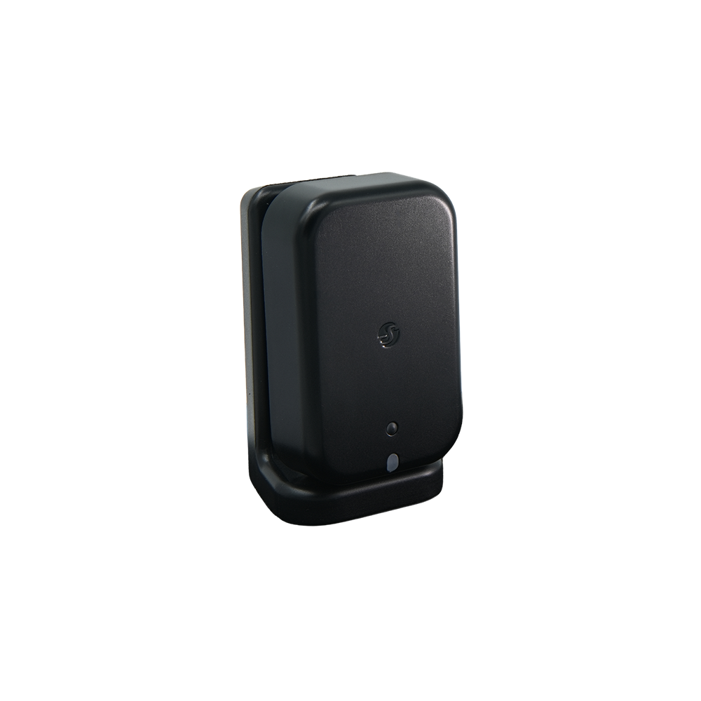 [P02216] Shelly Presence Gen4 Black