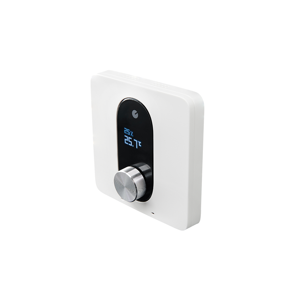 Shelly LinkedGo Smart Thermostat (ST1820 PBS)