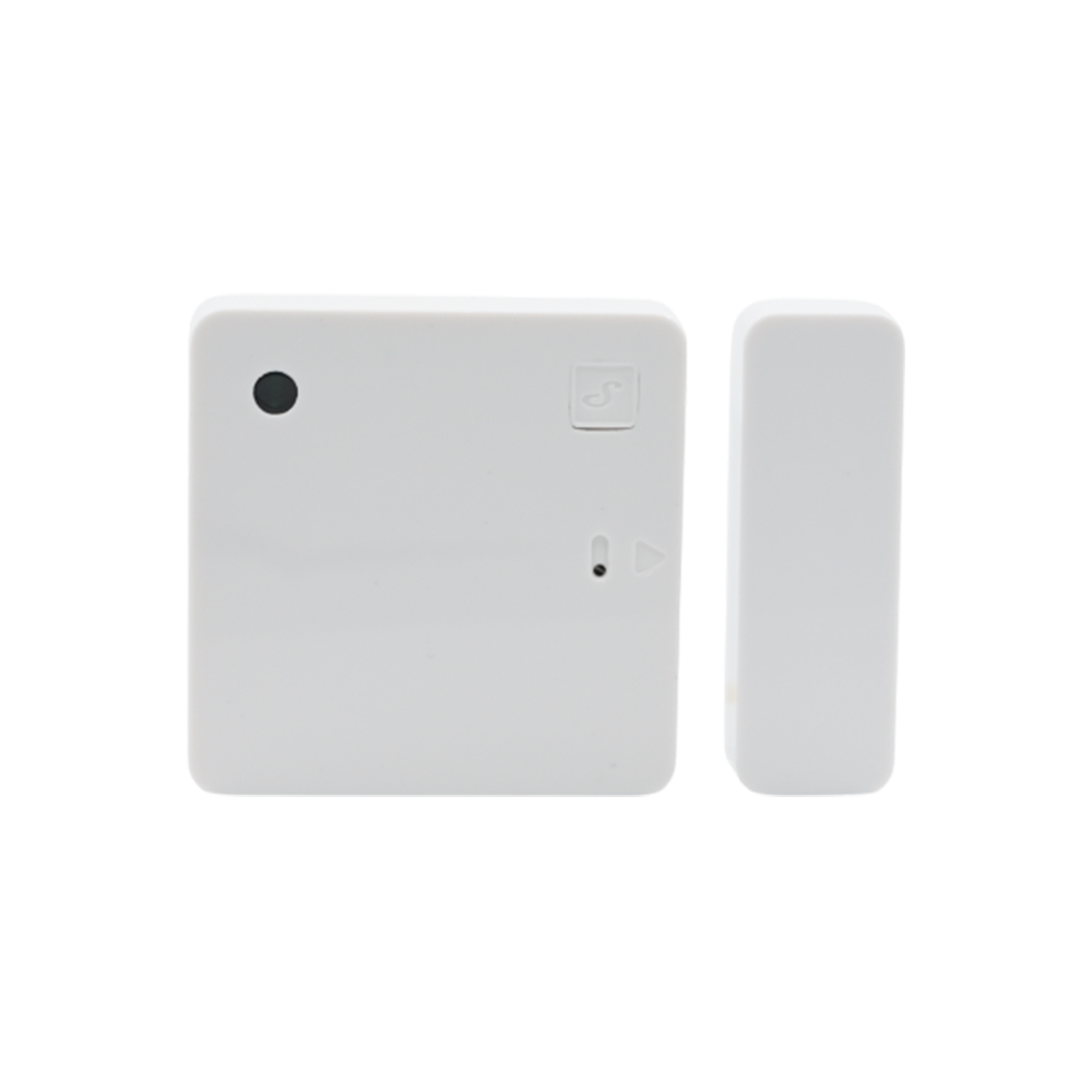 Shelly BLU Door/Window ZB White, durvju un logu atvēršanas sensors