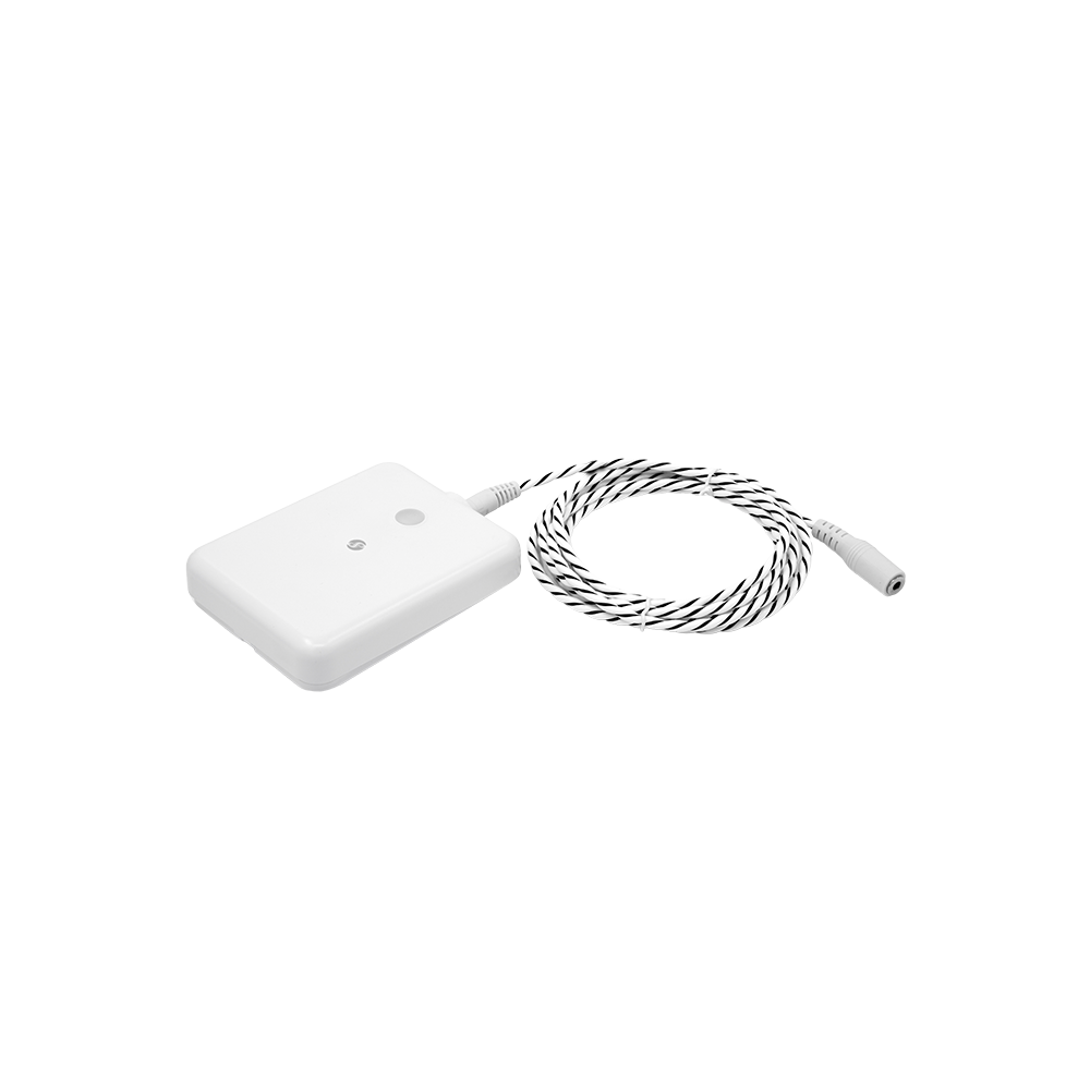 [P01158] Shelly Flood Gen4, viedais ūdens noplūdes un lietus sensors