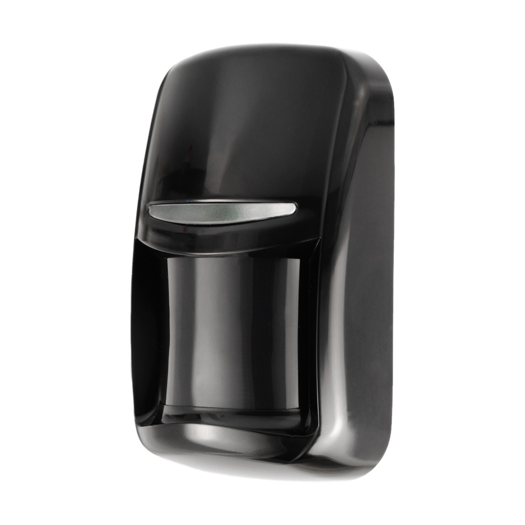 U-Prox PIR VB Melna