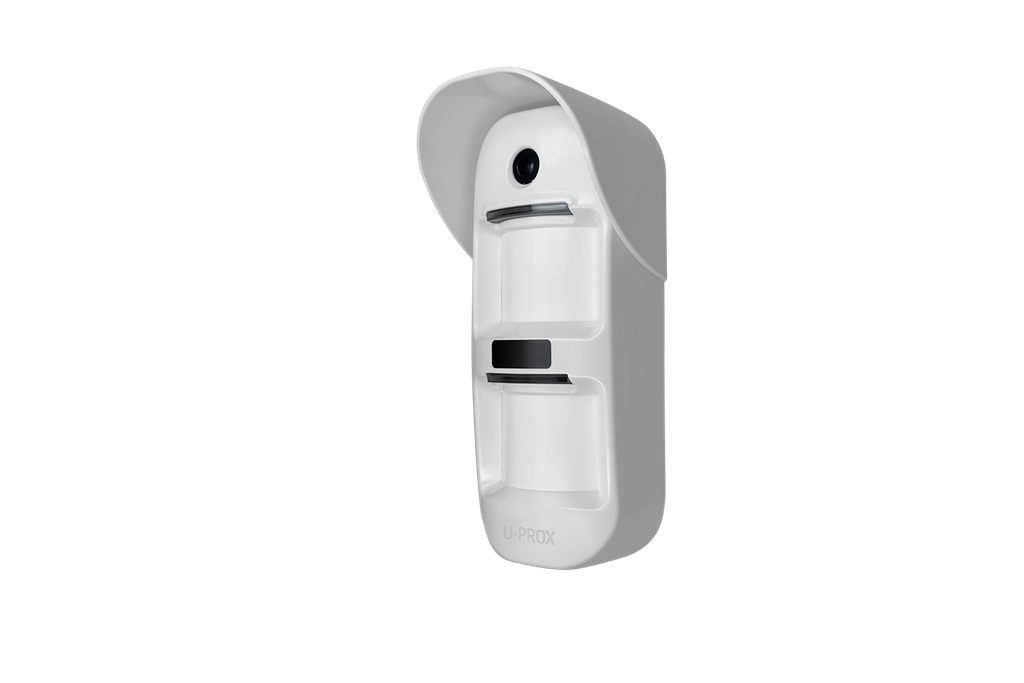 [P03174] U-Prox PIR CAM Outdoor