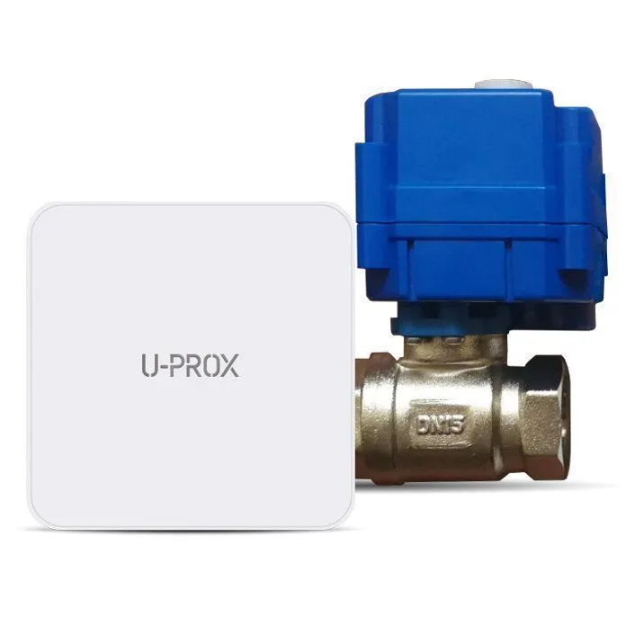 U-Prox Valve DN20 (3/4")