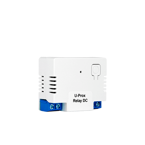 U-Prox Relay DC