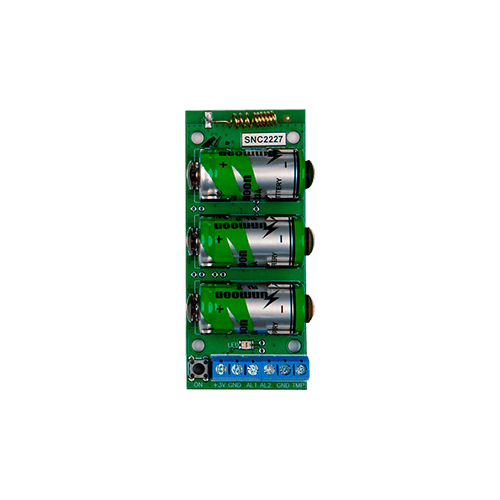 U-Prox Wireport