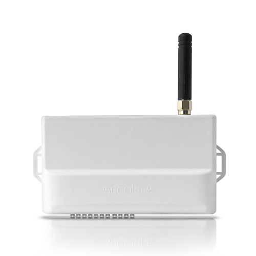 Teltonika GSV0G, 2G/LTE komunikators