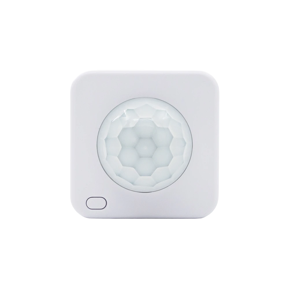 [P02797] Shelly BLU Motion ZB, bezvadu kustības sensors (Bluetooth, Zigbee)
