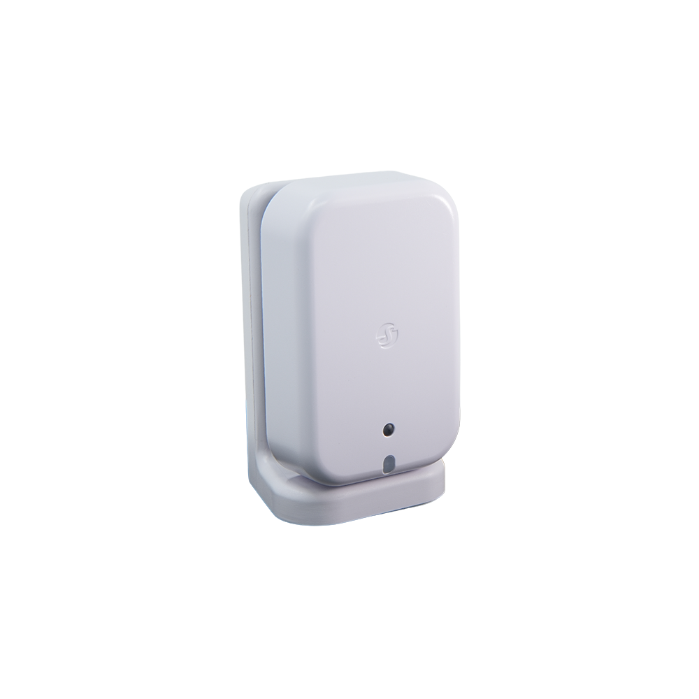Shelly Presence Gen4 White, mmWave klātbūtnes sensors, balts