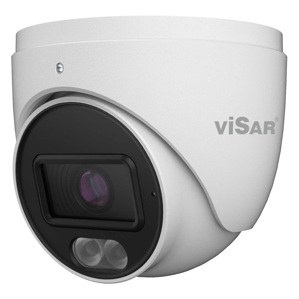VSC IPT4VD-BSF28, 4 MP turret tipa IP videokamera, 2,8 mm, Light Explorer, Dual Light 30 m