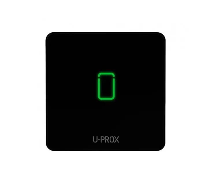 U-Prox IP402, mākoņa piekļuves kontrolieris ar Wi-Fi un Ethernet