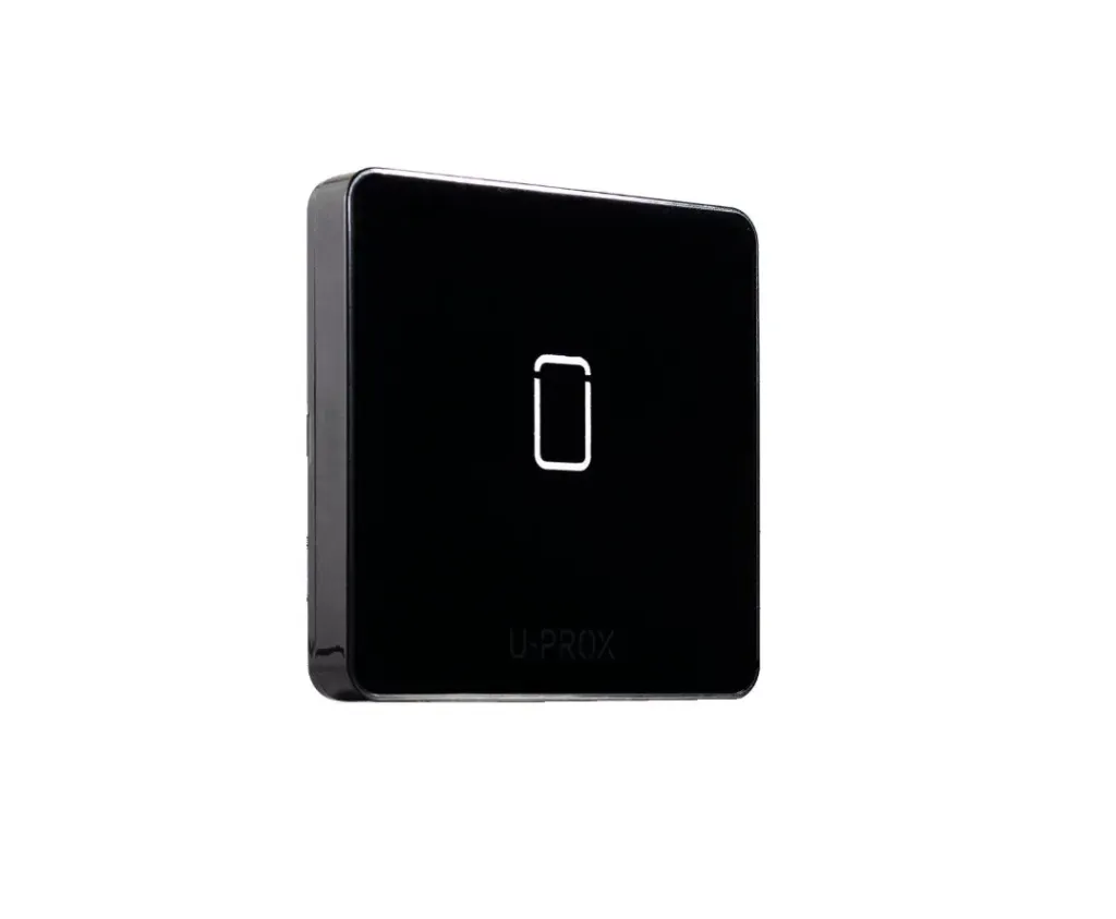 U-Prox IP401, Wi-Fi piekļuves kontrolieris ar izejas pogu