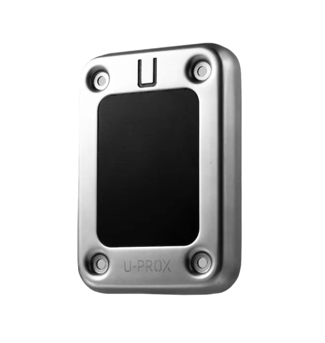 U-Prox SL steel, antivandāla nolasītājs