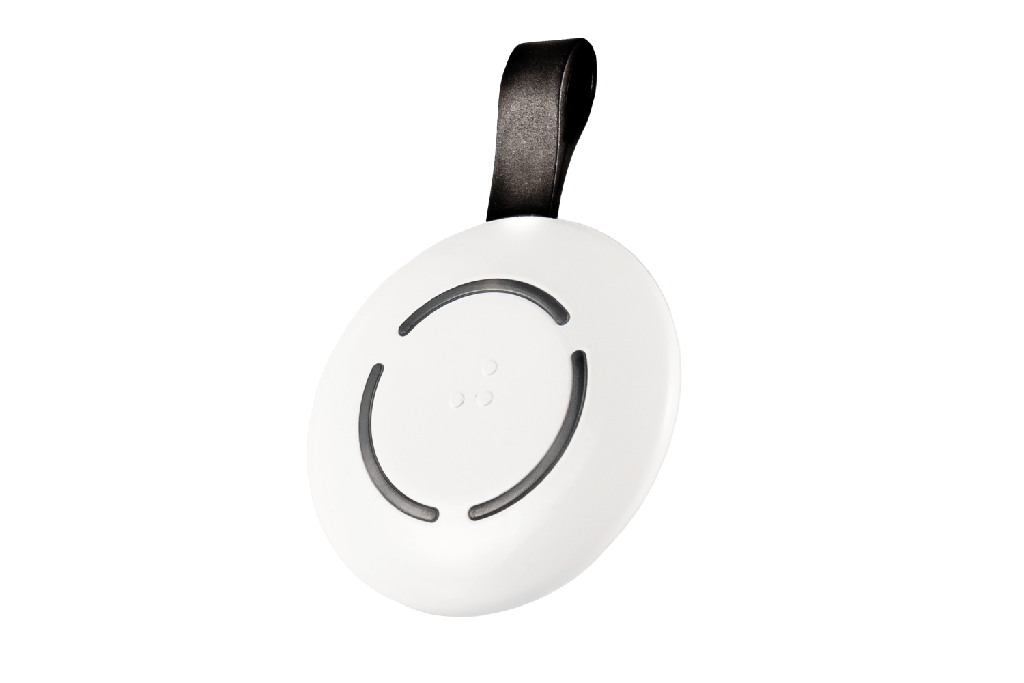 U-Prox Tag, aktīvais identifikators, 2,4 GHz