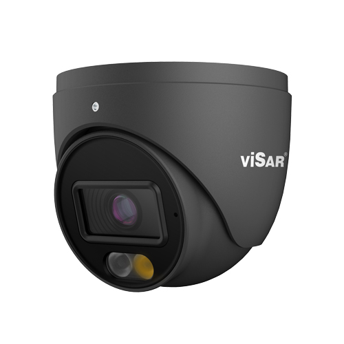 ViSar VSC IPT4VDs4cF28, 4 MP turret