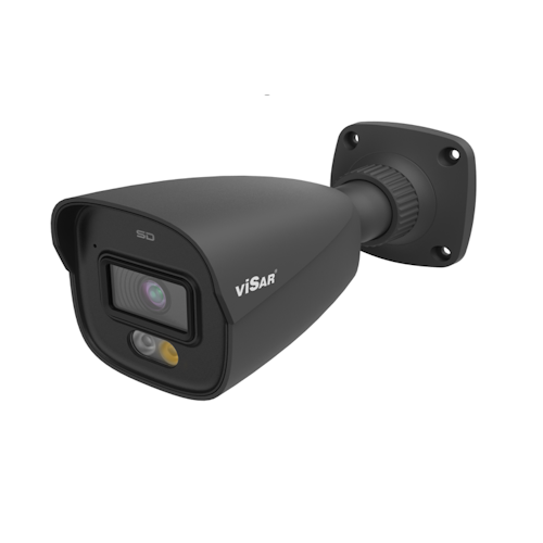 ViSar VSC IPT4BLs4cF28, 4 MP bullet