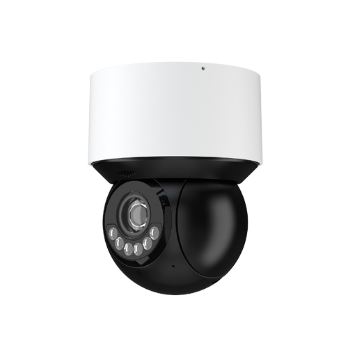 VSC IPT4SD4IR50, 4 MP PTZ IP videokamera, 4×, IR 50 m