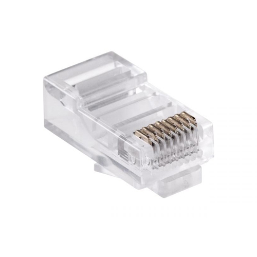 SF RJ45CAT5U, RJ45 konektors, Cat.5e UTP