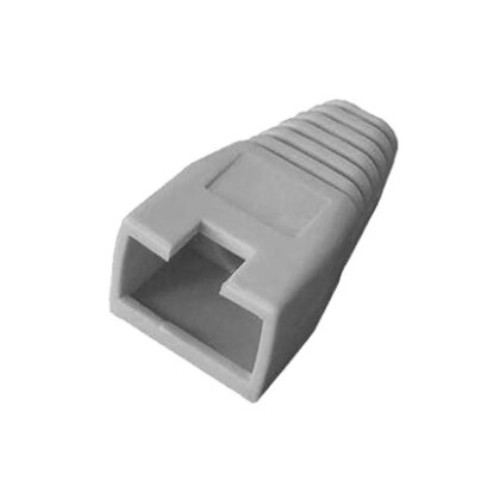 [P02329] SF RJ45SEAL, RJ45 konektora aizsargvāciņš, gumijas