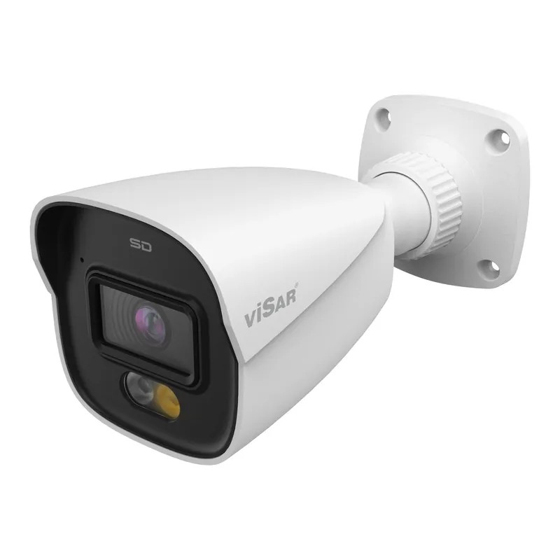 ViSar VSC IPT8BLDLnF28, 8 MP bullet
