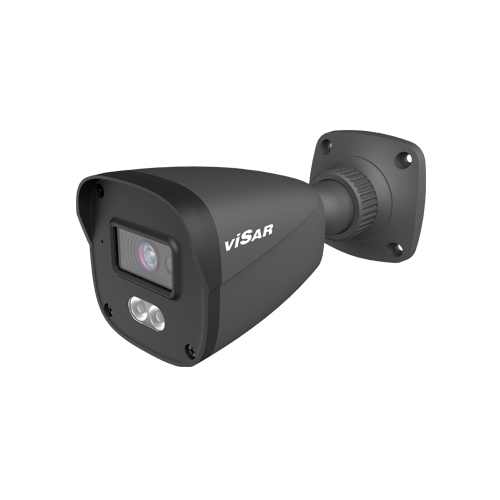 ViSar VSC IPT4BLDLF28D, 4 MP bullet