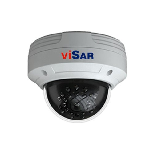 VSC IPTVD11F, 1 MP dome IP camera