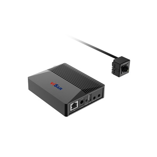 ViSar VSC IPT2PH1F28, 2 MP pinhole