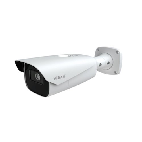 VSC IPT6LR, 6 MP bullet IP camera, 7–22 mm motorized, IR up to 100 m