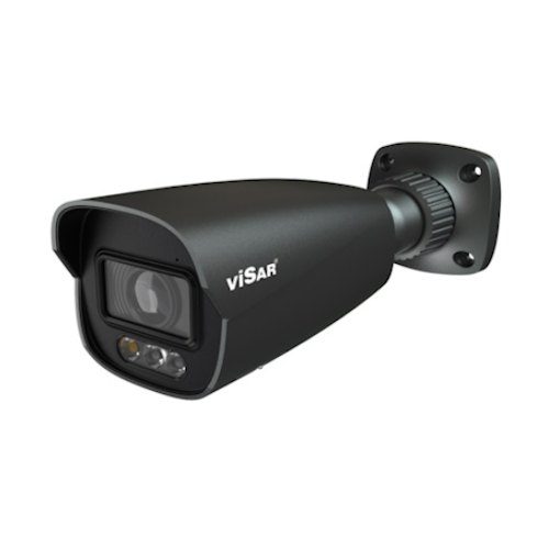 ViSar VSC IPT4BL-ALF28D, 4 MP bullet