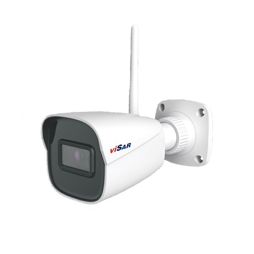 ViSar VSC IPT4BLWs4F28, 4 MP Wi-Fi