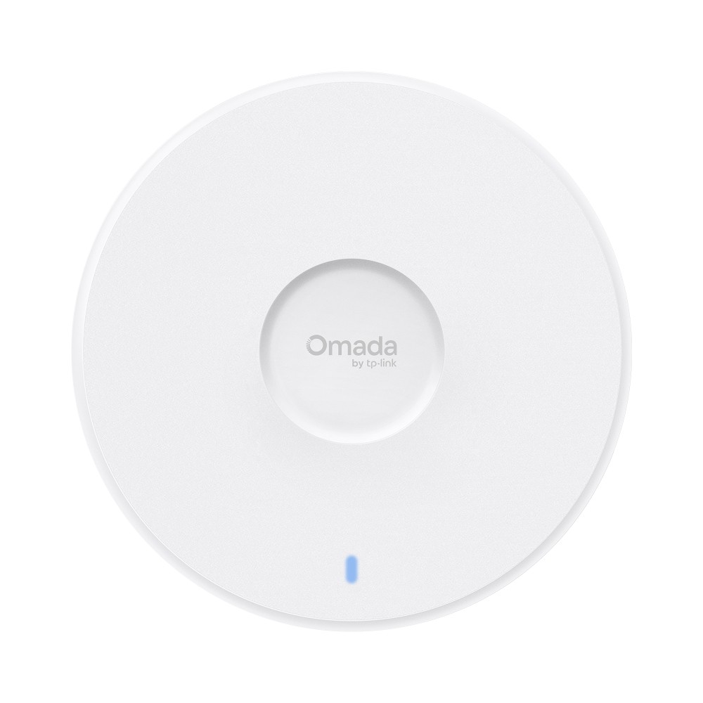 Omada EAP787, BE12000 trīsjoslu Wi-Fi 7 griestu piekļuves punkts