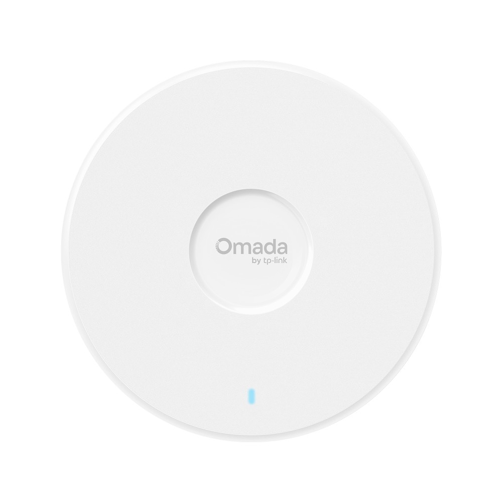 Omada EAP772, BE9300 trīsjoslu Wi-Fi 7 griestu piekļuves punkts