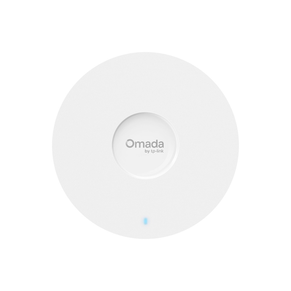 Omada EAP620 HD, AX1800 divjoslu Wi-Fi 6 griestu piekļuves punkts