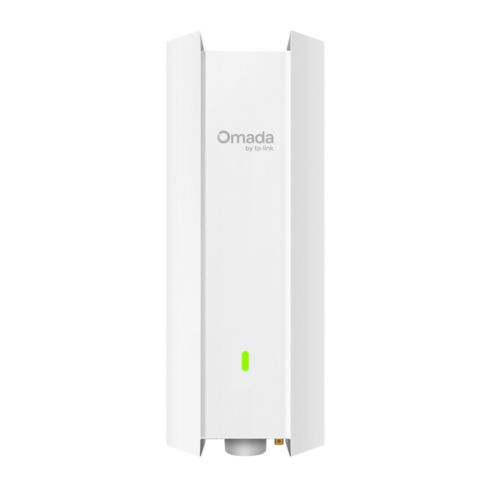 Omada EAP610-Outdoor, AX1800 iekštelpu/āra divjoslu Wi-Fi 6 piekļuves punkts