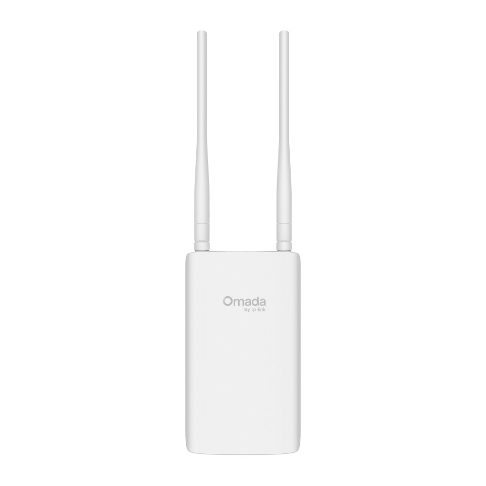 Omada EAP603-Outdoor, AX1800 iekštelpu/āra divjoslu Wi-Fi 6 piekļuves punkts